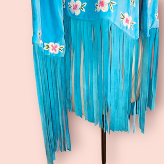 CHASING UNICORNS - WESTERN STAR JACKET RRP $590 BNWT