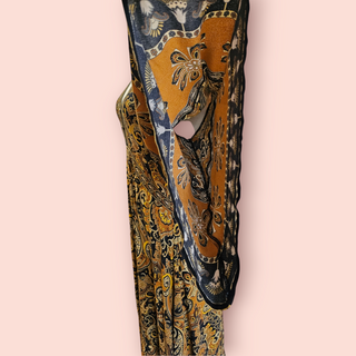 NINE LIVES BAZAAR - MYSTIC EMPIRE DRESS Est Retail Price $225