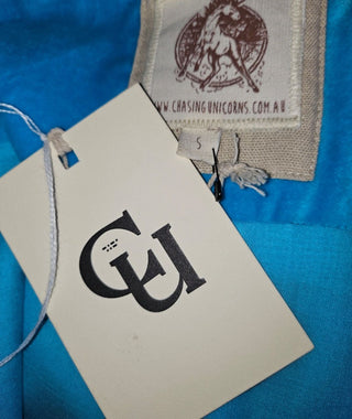 CHASING UNICORNS - WESTERN STAR JACKET RRP $590 BNWT