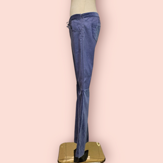CHASING UNICORNS - SKINNY LEG FLARED PANT/JEAN BNWT Est. RRP $280