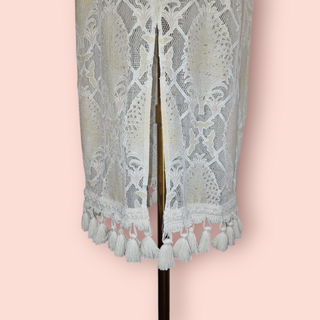 ALICE McCALL - 'MEMPHIS' DRESS Est. Retail Price $480