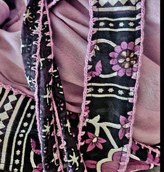 CHASING UNICORNS - YOUR WONDERFUL WORLD KIMONO Est. retail price $340 BNWT