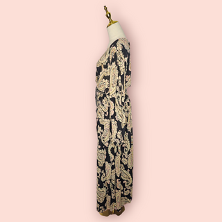 CHASING UNICORNS - 'WITCHY WOMEN' Maxi Dress est. RRP $360 NWT