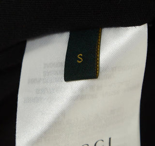 GUCCI - 'DAPPER DAN' Logo Motif Sequin Bomber RRP $7900 NWT 100% Authentic