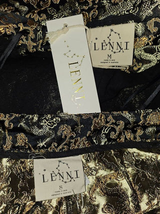 LENNI THE LABEL - SOLD OUT 'PALACE' JACKET - BNWT RRP $159