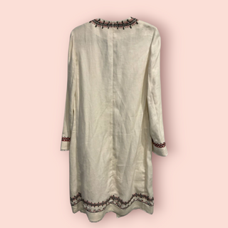 SASS & BIDE - 'JUST DANCE' Lightweight Coat RRP $890