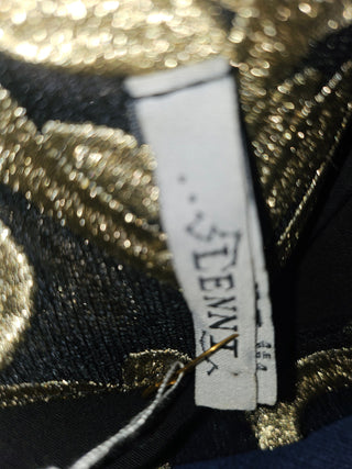 LENNI THE LABEL - 'HELLBENT' Jacket est. RRP $169