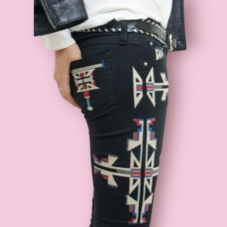 ISABEL MARANT - FANTASIA JEAN RRP $495 BNWT
