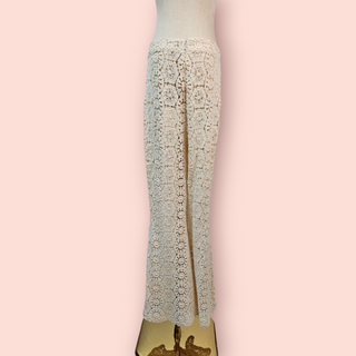 SPELL - 'HELENA' Crochet Bells RRP $ 219 NWT