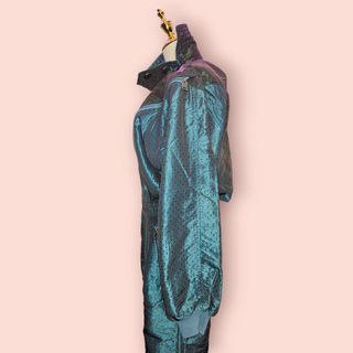 PETER STEINEBRONN - DESIGNER VINTAGE FULL SKI SUIT