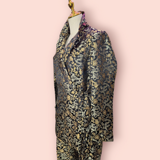 LENNI THE LABEL - SOLD OUT 'PALACE' JACKET - BNWT RRP $159