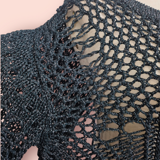 SCANLAN THEODORE - SWEATER RRP $280