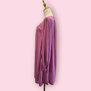 SPELL - FOLK TOWN  DRESS Est. Retail Price $289