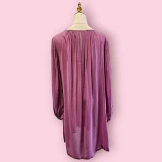 SPELL - FOLK TOWN  DRESS Est. Retail Price $289