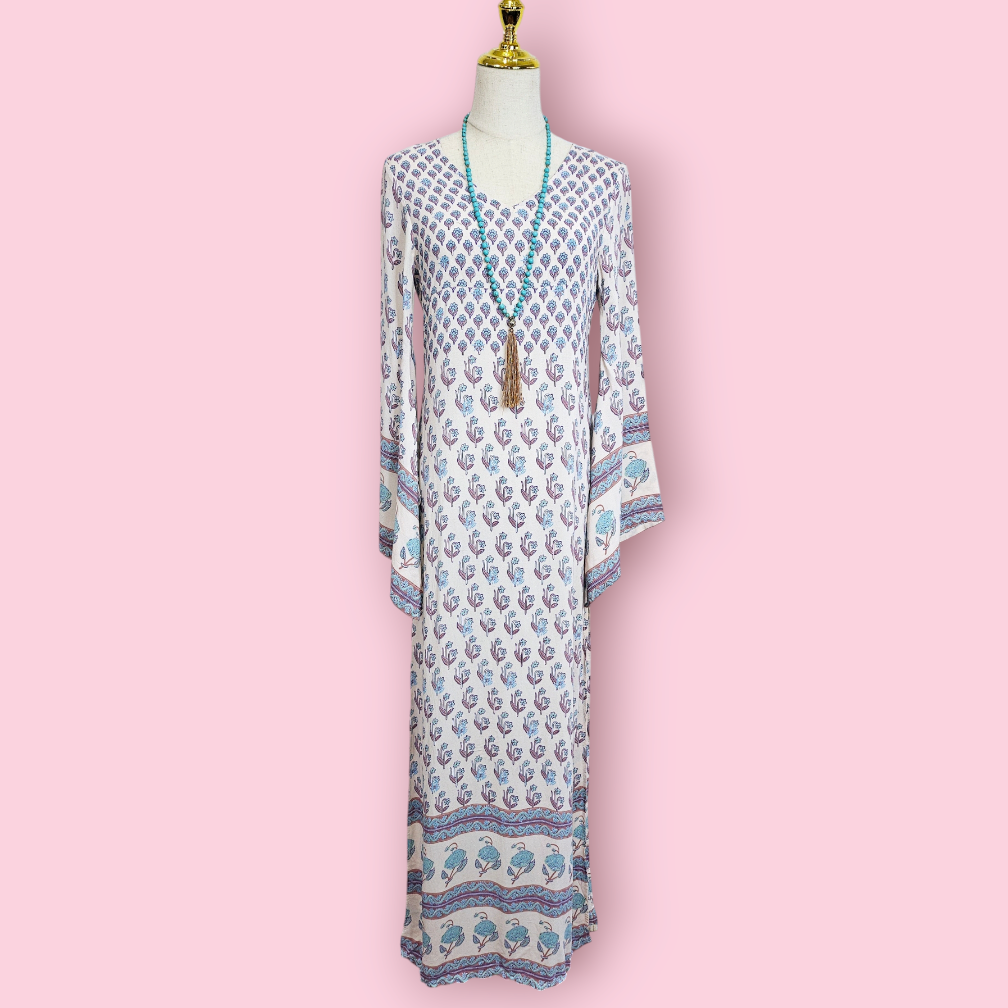 spell bohemian royale dress Spell | Dresses | Spell Bohemian Royale Playdress