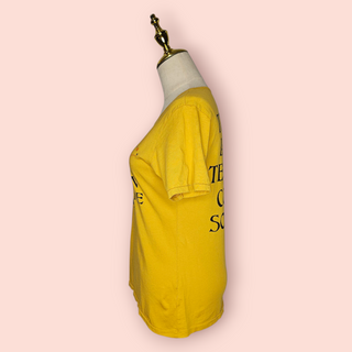 SUGARHIGH LOVESTONED - ' HIGHER THAN THE LOCALS' Tee - US IMPORT RRP $220