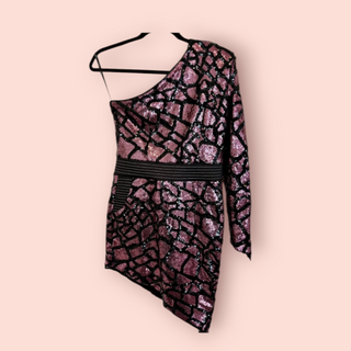 ZHIVAGO - 'KARIJINI' Dress Est. RRP $695