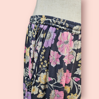 SPELL - 'THE GYPSY SAYULITA' Pants Nightshade