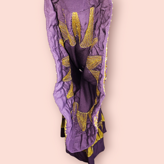 CHASING UNICORNS - SILK ORGANZA 'DREAM COAT' Est. Retail Price $1200 BNWT