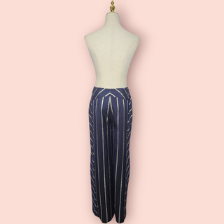 SASS & BIDE - 'BOMBS AWAY' Two-piece suit est. RRP $1070