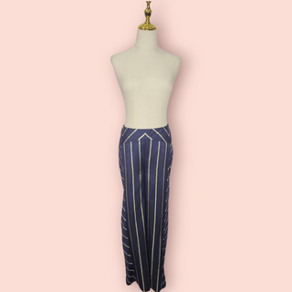 SASS & BIDE - 'BOMBS AWAY' Two-piece suit est. RRP $1070