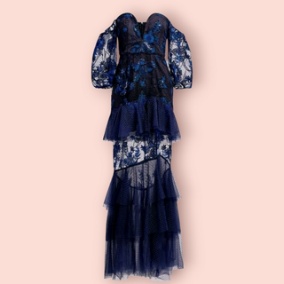 ALICE McCALL - 'SWEET LITTLE MYSTERY' Gown est. RRP $990