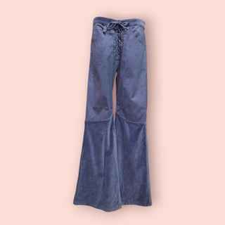 CHASING UNICORNS - SKINNY LEG FLARED PANT/JEAN BNWT Est. RRP $280