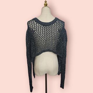 SCANLAN THEODORE - SWEATER RRP $280