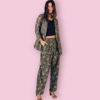LENNI THE LABEL - SOLD OUT 'PALACE' JACKET - BNWT RRP $159