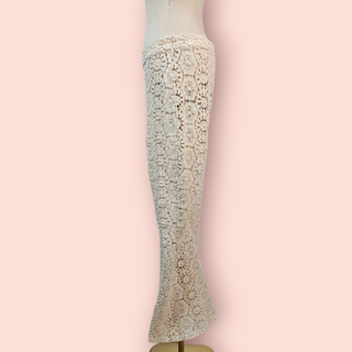 SPELL - 'HELENA' Crochet Bells RRP $ 219 NWT