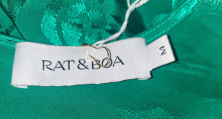 RAT & BOA - 'ISABELLA' Dress RRP $320