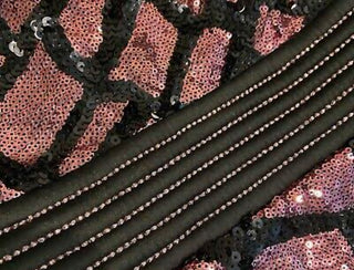 ZHIVAGO - 'KARIJINI' Dress Est. RRP $695