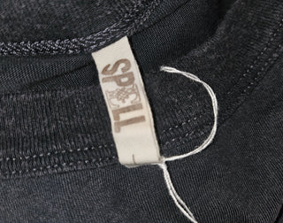 SPELL & THE GYPSY - 'STAY WILD MOON CHILD' Tank