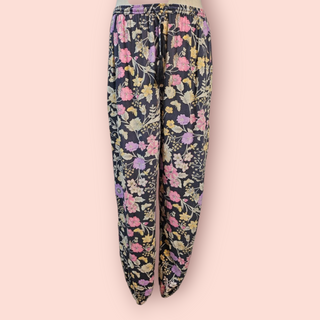SPELL - 'THE GYPSY SAYULITA' Pants Nightshade