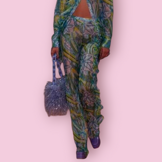 ALICE McCALL - 'SERENADE ME' Pants RRP $349 NWT