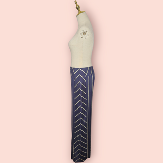 SASS & BIDE - 'BOMBS AWAY' Two-piece suit est. RRP $1070