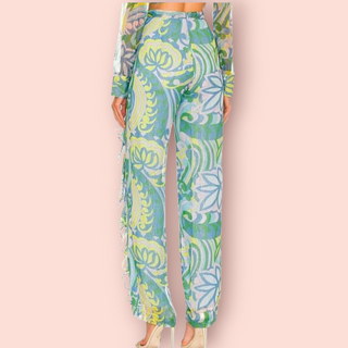 ALICE McCALL - 'SERENADE ME' Pants RRP $349 NWT